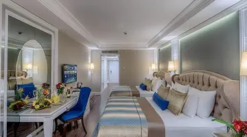 Dobedan Exclusive Hotel and Spa Ex Alva Donna