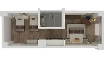 Dobedan Exclusive Hotel and Spa Ex Alva Donna