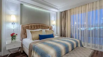 Dobedan Exclusive Hotel and Spa Ex Alva Donna