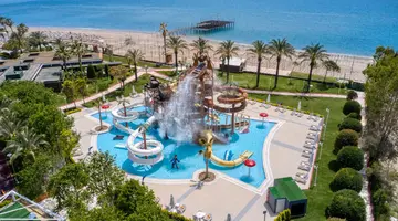 Dobedan Exclusive Hotel and Spa Ex Alva Donna