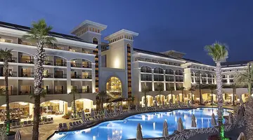 Dobedan Exclusive Hotel and Spa Ex Alva Donna