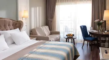 Dobedan Exclusive Hotel and Spa Ex Alva Donna