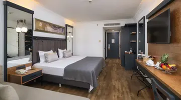 Dobedan Exclusive Hotel and Spa Ex Alva Donna