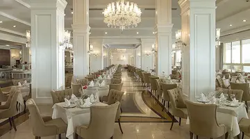 Dobedan Exclusive Hotel and Spa Ex Alva Donna