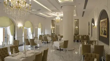Dobedan Exclusive Hotel and Spa Ex Alva Donna