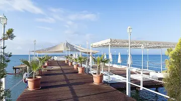 Dobedan Exclusive Hotel and Spa Ex Alva Donna
