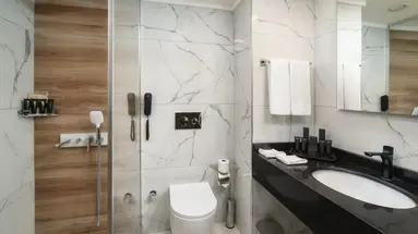 Dobedan Exclusive Hotel and Spa Ex Alva Donna