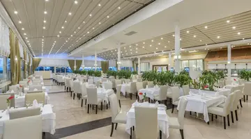 Dobedan Exclusive Hotel and Spa Ex Alva Donna