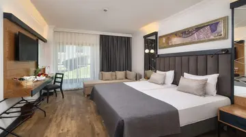 Dobedan Exclusive Hotel & Spa (ex.Alva Donna Exclusive Hotel & Spa)