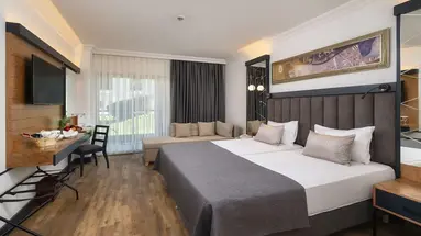 Dobedan Exclusive Hotel & Spa (ex.Alva Donna Exclusive Hotel & Spa)