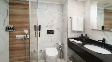 Dobedan Exclusive Hotel & Spa (ex.Alva Donna Exclusive Hotel & Spa)
