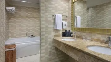 Dobedan Exclusive Hotel & Spa (ex.Alva Donna Exclusive Hotel & Spa)