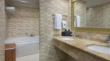 Dobedan Exclusive Hotel & Spa (ex.Alva Donna Exclusive Hotel & Spa)