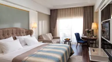 Dobedan Exclusive Hotel & Spa (ex.Alva Donna Exclusive Hotel & Spa)