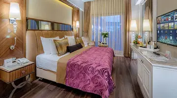 Dobedan Exclusive Hotel & Spa (ex.Alva Donna Exclusive Hotel & Spa)