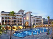 Dobedan Exclusive Hotel & Spa (ex.Alva Donna Exclusive Hotel & Spa)
