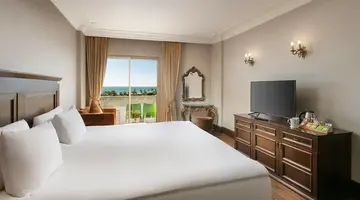 Dobedan Exclusive Hotel & Spa (ex.Alva Donna Exclusive Hotel & Spa)