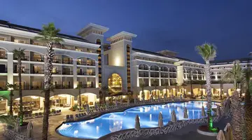 Dobedan Exclusive Hotel & Spa (ex.Alva Donna Exclusive Hotel & Spa)