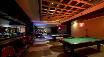 Dobedan Exclusive Hotel & Spa (ex.Alva Donna Exclusive Hotel & Spa)