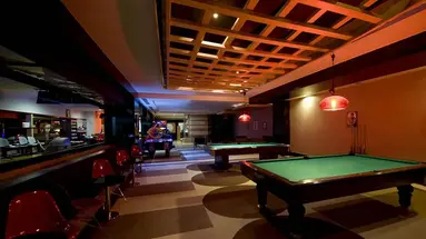 Dobedan Exclusive Hotel & Spa (ex.Alva Donna Exclusive Hotel & Spa)