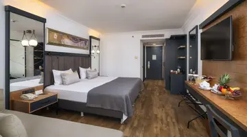 Dobedan Exclusive Hotel & Spa (ex.Alva Donna Exclusive Hotel & Spa)