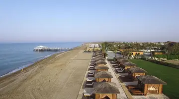 Dobedan Exclusive Hotel & Spa (ex.Alva Donna Exclusive Hotel & Spa)