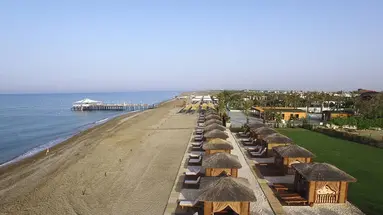 Dobedan Exclusive Hotel & Spa (ex.Alva Donna Exclusive Hotel & Spa)