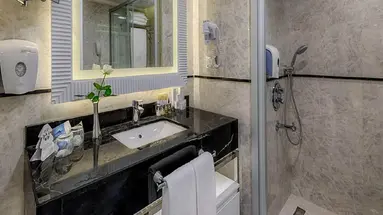 Dobedan Exclusive Hotel & Spa (ex.Alva Donna Exclusive Hotel & Spa)