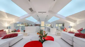 Dobedan Exclusive Hotel & Spa (ex.Alva Donna Exclusive Hotel & Spa)