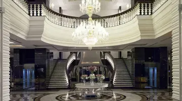 Dobedan Exclusive Hotel & Spa (ex.Alva Donna Exclusive Hotel & Spa)