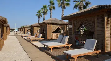 Dobedan Exclusive Hotel & Spa (ex.Alva Donna Exclusive Hotel & Spa)