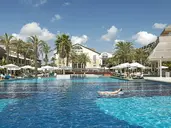 Dobedan Exclusive Hotel & Spa (ex.Alva Donna Exclusive Hotel & Spa)