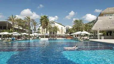 Dobedan Exclusive Hotel & Spa (ex.Alva Donna Exclusive Hotel & Spa)