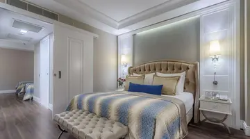 Dobedan Exclusive Hotel & Spa (ex.Alva Donna Exclusive Hotel & Spa)
