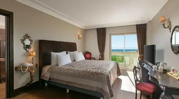 Dobedan Exclusive Hotel & Spa (ex.Alva Donna Exclusive Hotel & Spa)