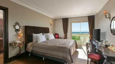 Dobedan Exclusive Hotel & Spa (ex.Alva Donna Exclusive Hotel & Spa)