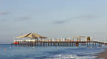 Dobedan Exclusive Hotel & Spa (ex.Alva Donna Exclusive Hotel & Spa)