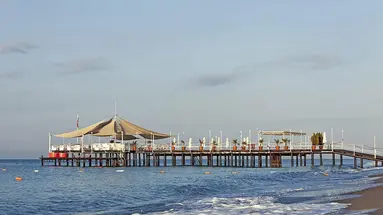 Dobedan Exclusive Hotel & Spa (ex.Alva Donna Exclusive Hotel & Spa)