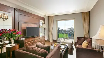 Dobedan Exclusive Hotel & Spa (ex.Alva Donna Exclusive Hotel & Spa)