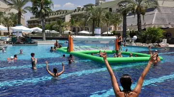 Dobedan Exclusive Hotel & Spa (ex.Alva Donna Exclusive Hotel & Spa)