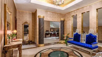 DOBEDAN EXCLUSIVE HOTEL & SPA