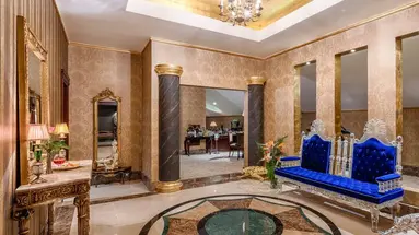DOBEDAN EXCLUSIVE HOTEL & SPA