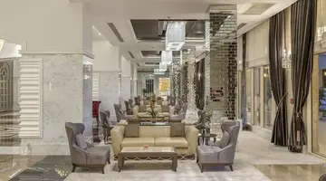 DOBEDAN EXCLUSIVE HOTEL & SPA
