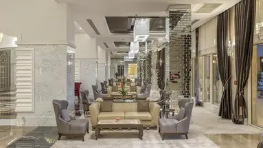 DOBEDAN EXCLUSIVE HOTEL & SPA