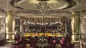 DOBEDAN EXCLUSIVE HOTEL & SPA