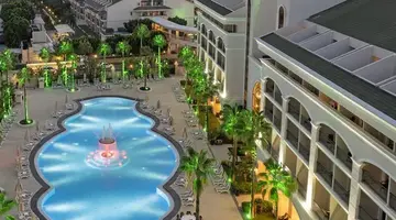 DOBEDAN EXCLUSIVE HOTEL & SPA