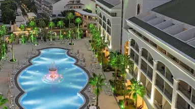 DOBEDAN EXCLUSIVE HOTEL & SPA