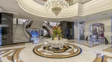 DOBEDAN EXCLUSIVE HOTEL & SPA