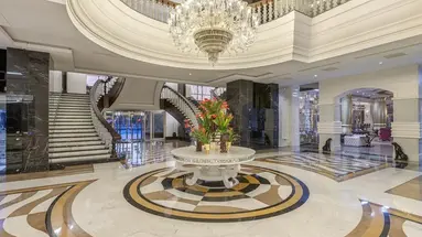 DOBEDAN EXCLUSIVE HOTEL & SPA