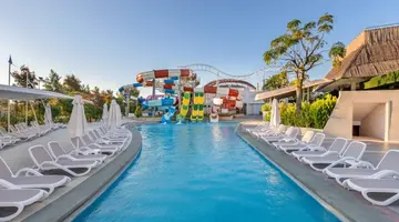 DOBEDAN EXCLUSIVE HOTEL & SPA